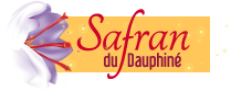 Logo du Safran du Dauphiné