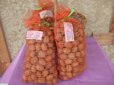sac noix 1kg