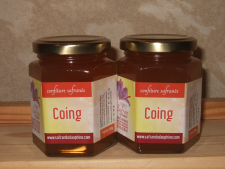 GelÃ©e de Coing