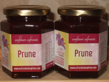 Prune Safran