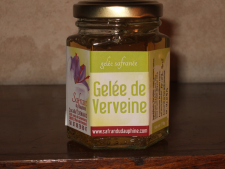 GelÃ©e de verveine