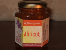 Abricot Safran