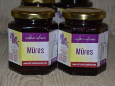 Mure Safran