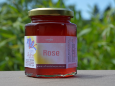 GelÃ©e de Rose